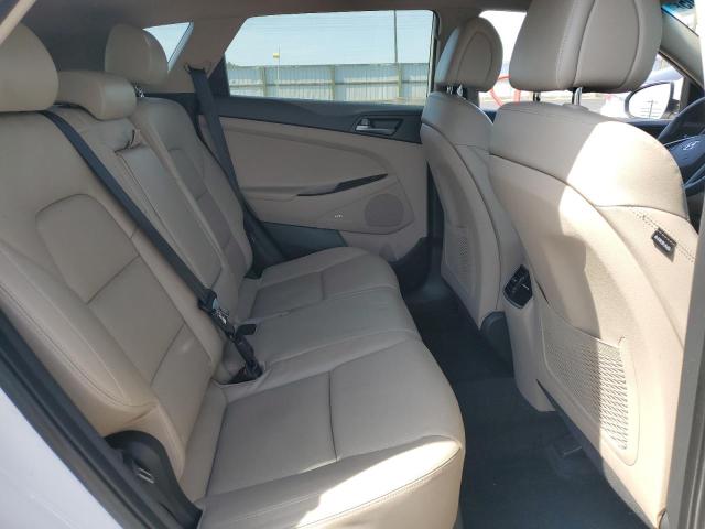 2017 HYUNDAI TUCSON LIM - KM8J3CA24HU351457