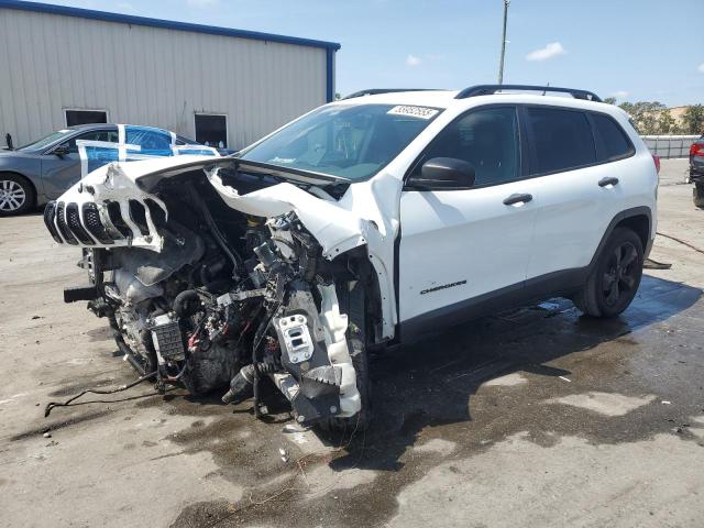 Vin: 1c4pjlab5gw355332, lot: 55952555, jeep grand cher sport 2016 img_1