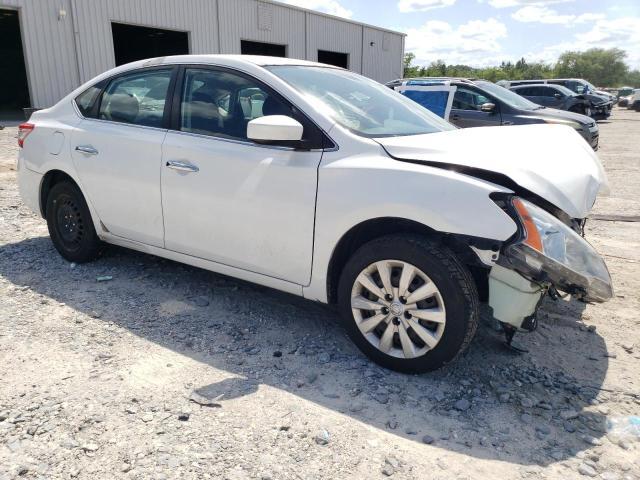 Vin: 3n1ab7ap4ey266060, lot: 57047155, nissan sentra s 20144