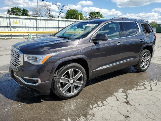GMC ACADIA DEN