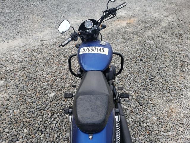 2017 HARLEY-DAVIDSON XG500 1HD4NAA17HC512279