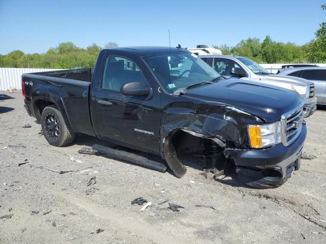 2013 GMC SIERRA K15 - 1GTN2VE02DZ263758