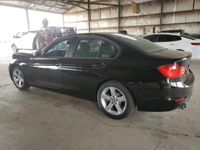 Vin: wba3a5g53enp27195, lot: 57690005, bmw 3 series i 20142