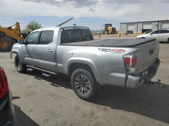 Vin: 3tmdz5bn0nm129843, lot: 54789595, toyota tacoma double cab 20222
