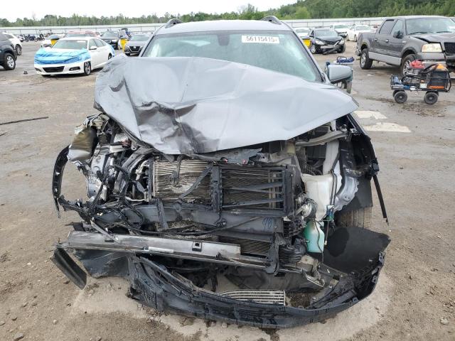 2019 GMC TERRAIN SL - 3GKALMEV0KL372519