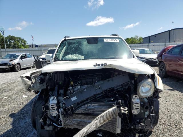 2019 JEEP RENEGADE L ZACNJABB8KPJ86923