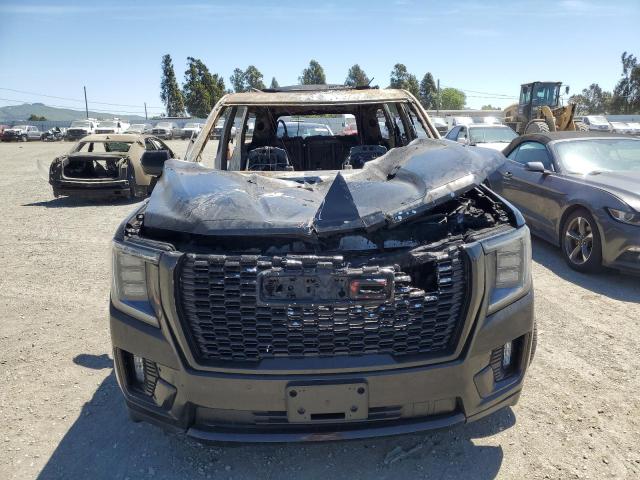 2021 GMC YUKON DENA 1GKS2DKL6MR193245