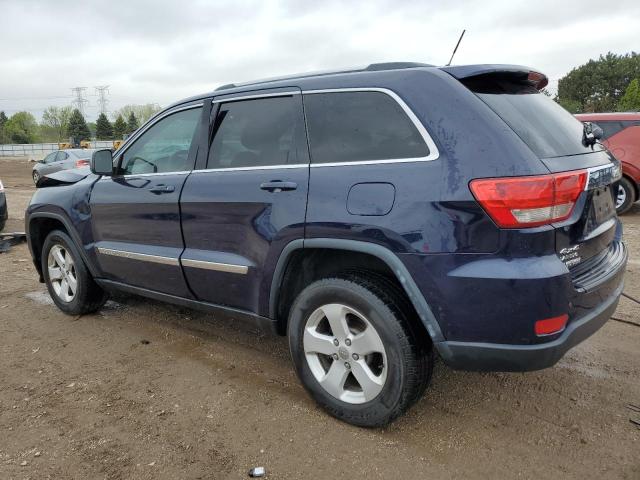 Vin: 1c4rjfagxdc634262, lot: 55218195, jeep grand cher laredo 20132