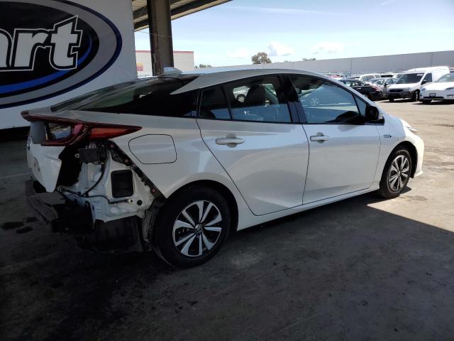 Vin: jtdkarfp3k3114820, lot: 55774055, toyota prius 20193