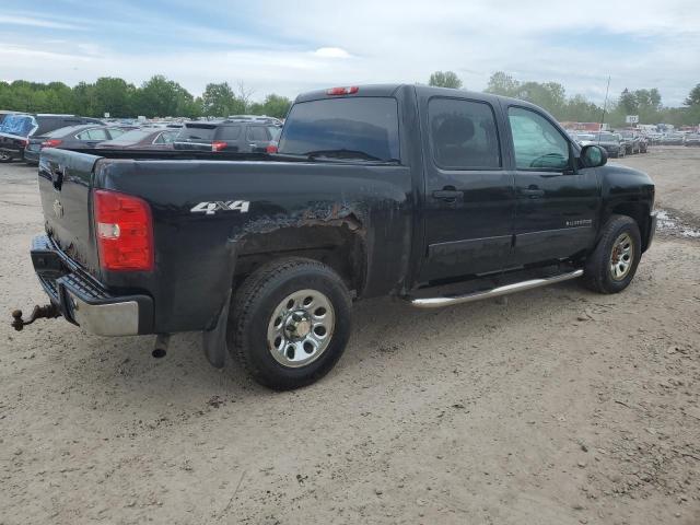 Vin: 3gcpksea5bg283225, lot: 58399215, chevrolet all models k1500 lt 20113