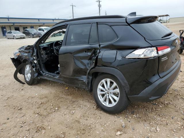Vin: 7mucaaag2nv023379, lot: 55822165, toyota corolla cr le 20222