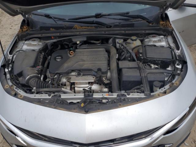 2019 CHEVROLET MALIBU LT 1G1ZD5ST6KF133841