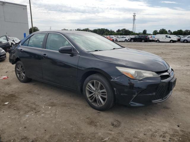 Vin: 4t1bf1fk7gu121676, lot: 57837465, toyota camry le 20164