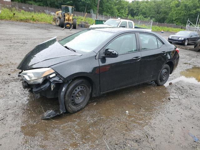 Vin: 2t1burhe7ec195187, lot: 57991755, toyota corolla l 2014 img_1