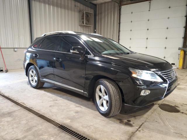 Vin: 2t2bk1ba4fc302397, lot: 58895825, lexus rx350 350 base 20154