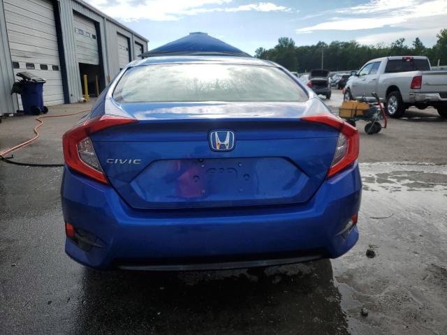 2016 HONDA CIVIC EX - 19XFC2F74GE021551