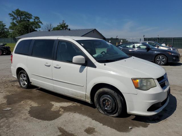 Vin: 2c4rdgcg4cr275409, lot: 55690035, dodge caravan sxt 20124