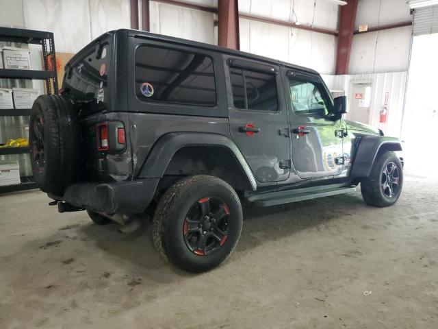 Vin: 1c4hjxdn4mw769702, lot: 58714375, jeep wrangler sport 20213