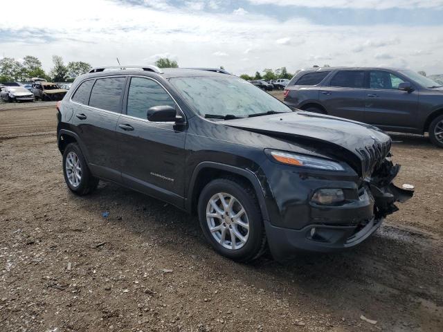 Vin: 1c4pjmcb3ew224500, lot: 58803915, jeep grand cher latitude 20144