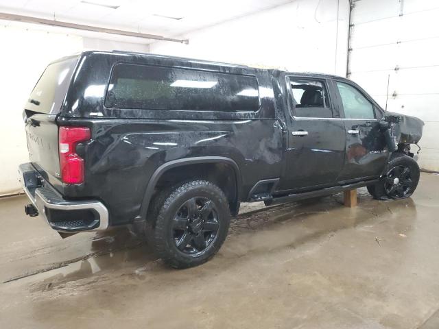 Vin: 2gc4ype74n1230421, lot: 55974935, chevrolet all models k2500 heavy duty ltz 20223
