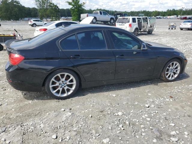 Vin: wba3b1g53ens77473, lot: 55736915, bmw 3 series i 20143