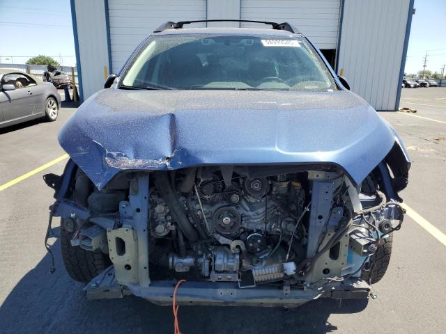 2021 SUBARU ASCENT LIM 4S4WMAPD5M3418969