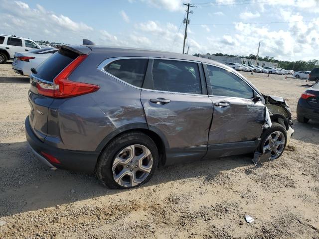 Vin: 7farw2h87ke054139, lot: 56336655, honda crv exl 20193