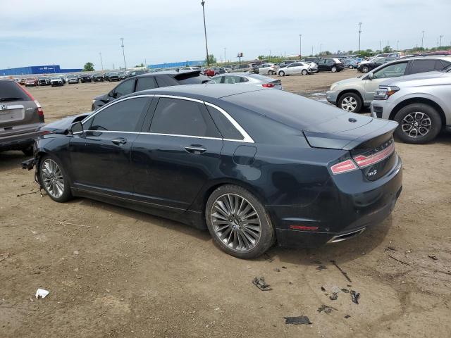 Vin: 3ln6l2lu0er804426, lot: 59280525, lincoln mkz hybrid 20142