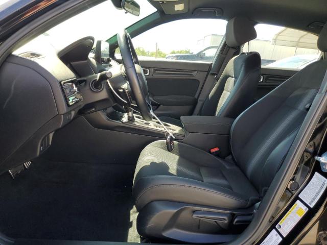 2024 HONDA CIVIC SPOR - 2HGFE2F53RH591378