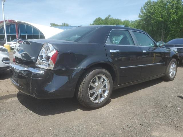 Vin: 2c3ck3cv3ah217611, lot: 58402175, chrysler 300 limited 20103