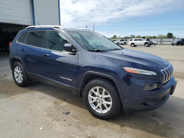 Vin: 1c4pjmcb0ew315465, lot: 55976335, jeep grand cher latitude 20144