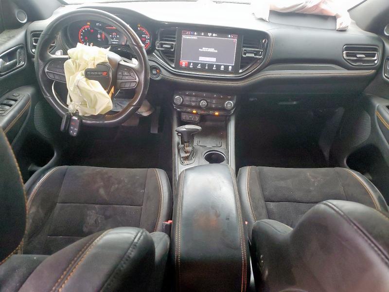 2022 DODGE DURANGO R/ - 1C4SDJCT4NC228985