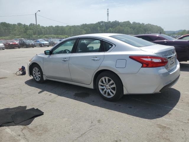 Vin: 1n4al3ap0hn343520, lot: 57297565, nissan altima 2.5 20172