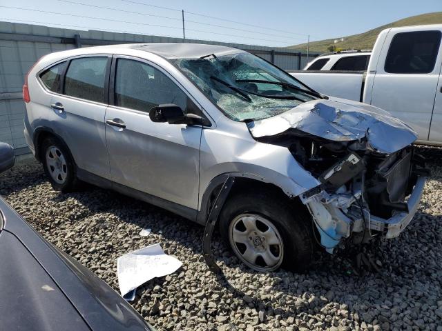 Vin: 2hkrm4h35gh612659, lot: 58261655, honda crv lx 20164