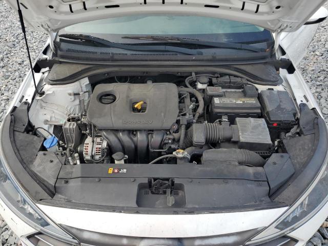 2020 HYUNDAI ELANTRA SE - 5NPD74LF8LH610336