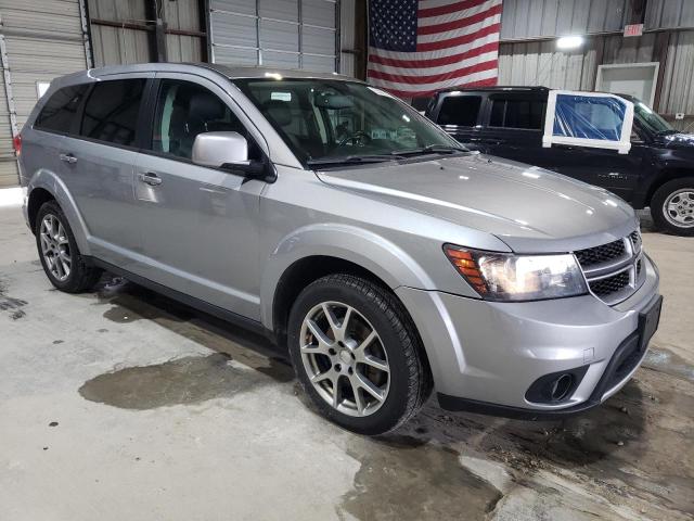 2017 DODGE JOURNEY GT 3C4PDDEG5HT570557
