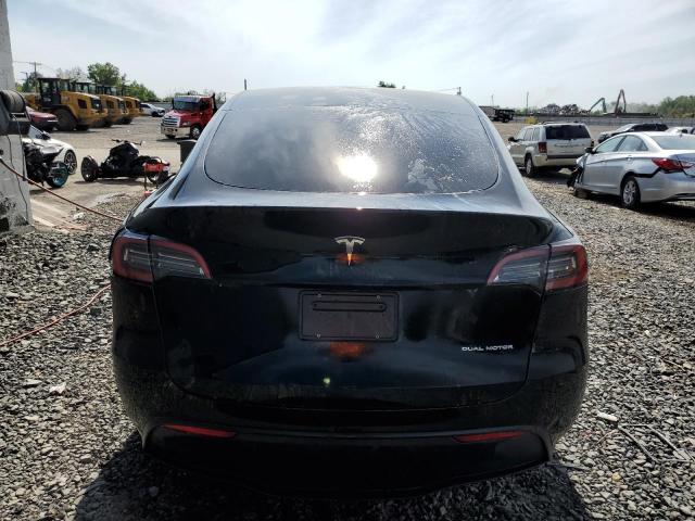2023 TESLA MODEL Y - 7SAYGDEEXPF827903