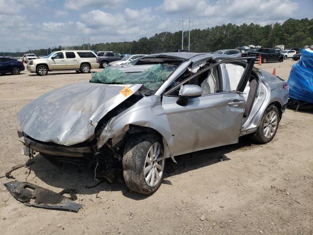 Vin: 4t1c11akxlu868399, lot: 57434725, toyota camry le 2020 img_1
