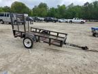 Lot #3311536245 2007 CARRY-ON TRAILER