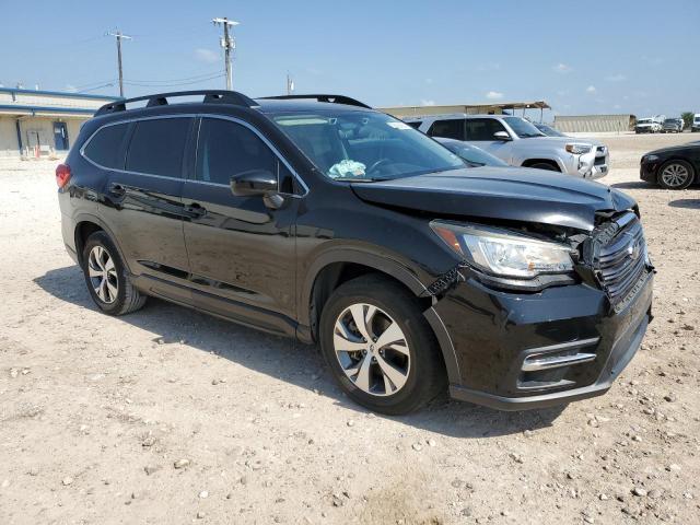 Vin: 4s4wmacd0k3452241, lot: 56025065, subaru ascent premium 20194