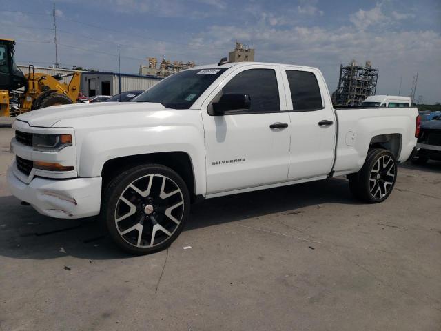 Vin: 2gcrcmec8k1245533, lot: 58061445, chevrolet all models c1500 custom 2019 img_1