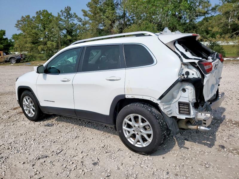 Vin: 1c4pjlcb9hw577712, lot: 57877175, jeep grand cher latitude 20172