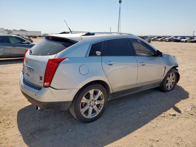 Vin: 3gyfnde31ds518939, lot: 58224115, cadillac srx performance collection 20133