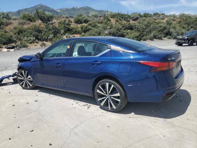 2022 NISSAN ALTIMA SR 1N4BL4CV4NN317889