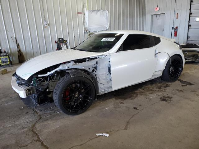 Vin: jn1az4eh3dm881889, lot: 58181035, nissan 370z base 2013 img_1