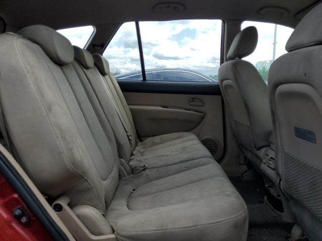 2008 KIA RONDO #3316551485