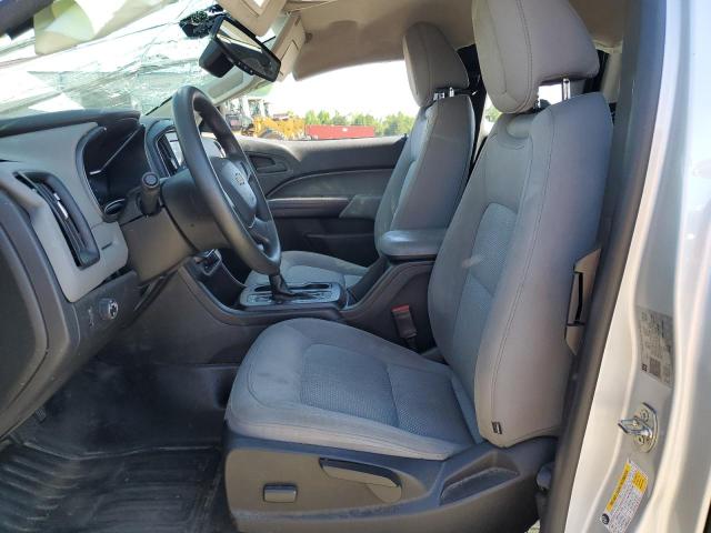 2020 CHEVROLET COLORADO 1GCHSBEA8L1203419