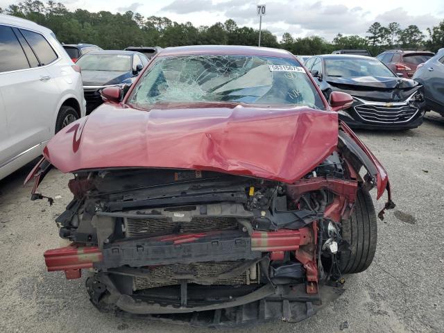 2016 FORD FUSION SE - 3FA6P0H73GR374836