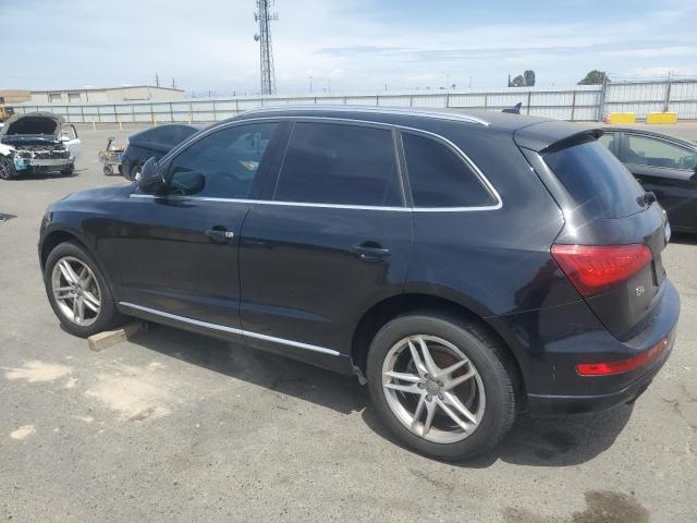 Vin: wa1lfafp9da038312, lot: 57342585, audi q5 premium plus 20132