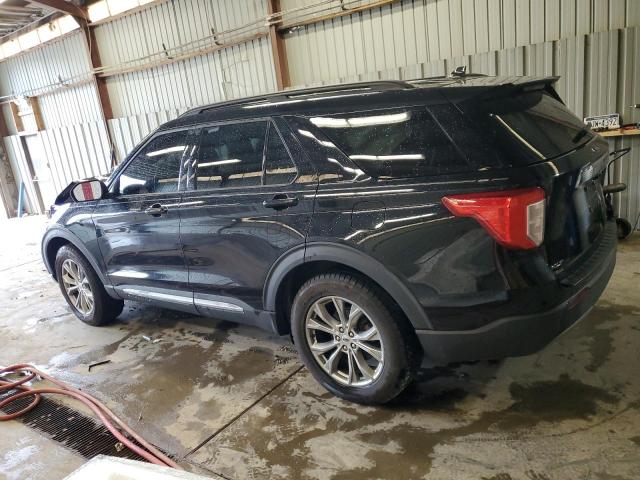 Vin: 1fmsk8dh2lgb00335, lot: 58542845, ford explorer xlt 20202